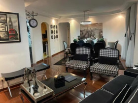 Apartamento com 3 Quartos à Venda,  em Mooca - São Paulo