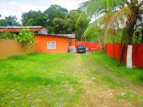 Casa de Condomínio com 1 Quarto à Venda, 70 m² em Coronel - Itanhaém