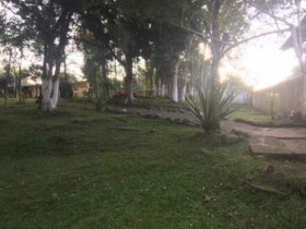 Chácara com 2 Quartos à Venda, 4.000 m² em Jd. Coronel - Itanhaém