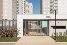Apartamento com 3 Quartos à Venda, 60 m² em Vila Maria Baixa - São Paulo
