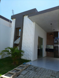 Casa com 2 Quartos à Venda, 90 m² em Urucunema - Eusébio