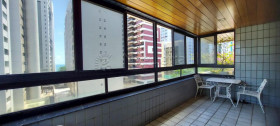 Apartamento com 4 Quartos à Venda, 200 m² em Boa Viagem - Recife