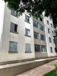 Apartamento com 2 Quartos à Venda, 52 m²em Jardim Brasília - São Paulo