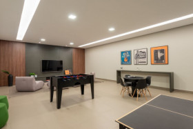 Apartamento com 4 Quartos à Venda, 147 m² em Campo Belo - São Paulo