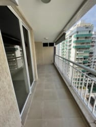 Apartamento com 3 Quartos à Venda, 120 m²em Icaraí - Niterói