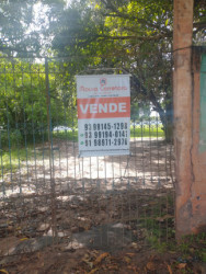 Terreno à Venda, 8.800 m² em Maracanã I - Santarém