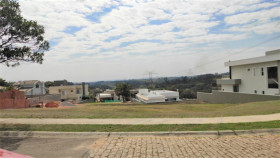 Terreno à Venda, 620 m² em Condomínio Reserva da Serra - Jundiaí