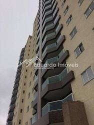 Apartamento com 3 Quartos à Venda, 96 m² em Vila Assunção - Santo André