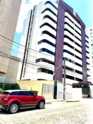 Apartamento com 4 Quartos à Venda, 220 m² em Lagoa Nova - Natal