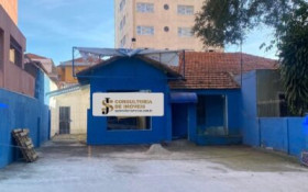 Imóvel Comercial à Venda, 197 m² em Rudge Ramos - São Bernardo do Campo