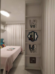 Apartamento com 2 Quartos à Venda, 43 m² em Piraporinha - Diadema