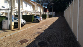 Sobrado com 3 Quartos à Venda, 100 m² em Parque Rural Fazenda Santa Cândida - Campinas