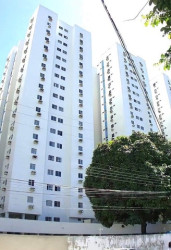 Apartamento com 2 Quartos para Alugar, 58 m² em Torre - Recife