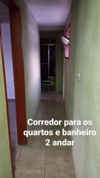 Casa com 2 Quartos à Venda, 60 m² em São Pedro - Teresópolis