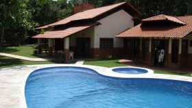 Casa com 2 Quartos à Venda, 1.000 m² em Centro - Santa Bárbara do Pará