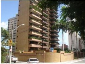 Apartamento com 4 Quartos à Venda,  em Meireles - Fortaleza