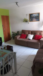 Apartamento com 2 Quartos à Venda, 50 m² em Vila Carmosina - São Paulo