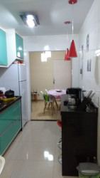 Apartamento com 2 Quartos à Venda, 47 m² em Cidade Líder - São Paulo