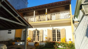 Casa com 5 Quartos à Venda, 267 m² em Freguesia (jacarepaguá) - Rio De Janeiro