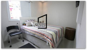 Apartamento com 3 Quartos à Venda, 64 m² em Rudge Ramos - São Bernardo Do Campo