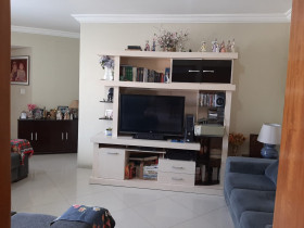 Apartamento com 4 Quartos à Venda, 125 m² em Parque Das Nações - Santo André