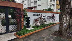 Apartamento com 3 Quartos para Alugar, 88 m² em Espinheiro - Recife