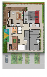 Apartamento com 2 Quartos à Venda, 60 m² em Belenzinho - São Paulo