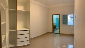 Casa de Condomínio com 3 Quartos à Venda, 140 m² em Jardim Bréscia - Indaiatuba