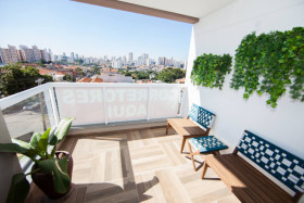 Apartamento com 3 Quartos à Venda, 82 m² em Vila Mariana - São Paulo