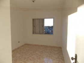 Apartamento com 2 Quartos para Alugar, 52 m² em Planalto - São Bernardo Do Campo