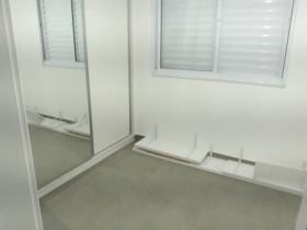 Apartamento com 3 Quartos para Alugar, 73 m² em Vila Andrade - São Paulo