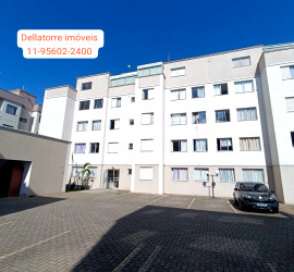 Apartamento com 2 Quartos à Venda, 122 m²em Vila Urupês - Suzano