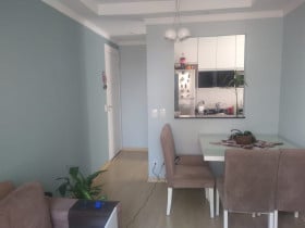 Apartamento com 2 Quartos à Venda, 45 m² em Ponte Grande - Guarulhos
