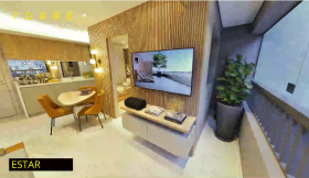 Imagem Apartamento com 2 Quartos à Venda, 43 m² em Bela Vista - São Paulo