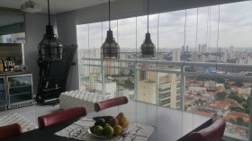 Apartamento com 2 Quartos à Venda, 130 m² em Vila Mariana - São Paulo