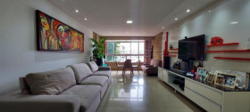 Apartamento com 3 Quartos à Venda,  em Boa Viagem - Recife
