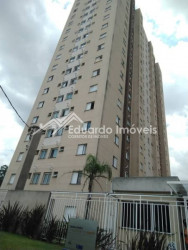 Apartamento com 2 Quartos à Venda, 50 m² em Jardim Utinga - Santo André