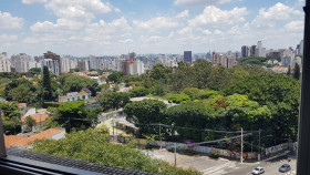 Apartamento com 3 Quartos à Venda, 124 m² em Sumarezinho - São Paulo