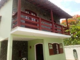 Casa de Condomínio com 3 Quartos à Venda, 180 m² em Balneário São Pedro - São Pedro Da Aldeia