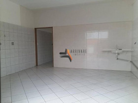 Sala Comercial para Alugar, 110 m² em Vila Flora - Salto