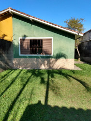 Casa com 2 Quartos à Venda, 230 m² em Martim De Sá - Caraguatatuba