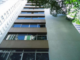 Cobertura com 4 Quartos à Venda ou Locação, 340 m²em Paraíso - São Paulo