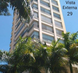 Apartamento com 3 Quartos à Venda,  em Jardim Vila Mariana - São Paulo