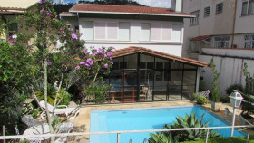 Casa com 3 Quartos à Venda, 360 m² em Várzea - Teresópolis