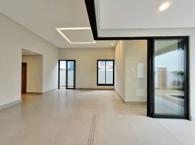Casa de Condomínio com 4 Quartos à Venda, 234 m² em Urbanova - São José dos Campos