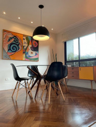 Apartamento com 2 Quartos à Venda, 136 m² em Santa Cecília - São Paulo
