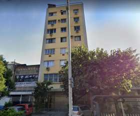 Apartamento com 2 Quartos à Venda, 76 m² em Botafogo - Rio de Janeiro