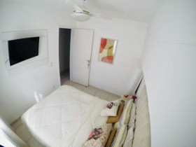 Apartamento com 3 Quartos à Venda, 200 m² em Engenho Da Rainha - Rio De Janeiro