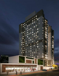 Apartamento com 2 Quartos à Venda, 33 m² em Vila Progresso (zona Leste) - São Paulo