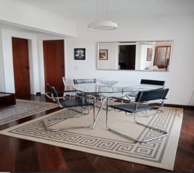 Apartamento com 2 Quartos para Alugar, 77 m² em Pinheiros - São Paulo